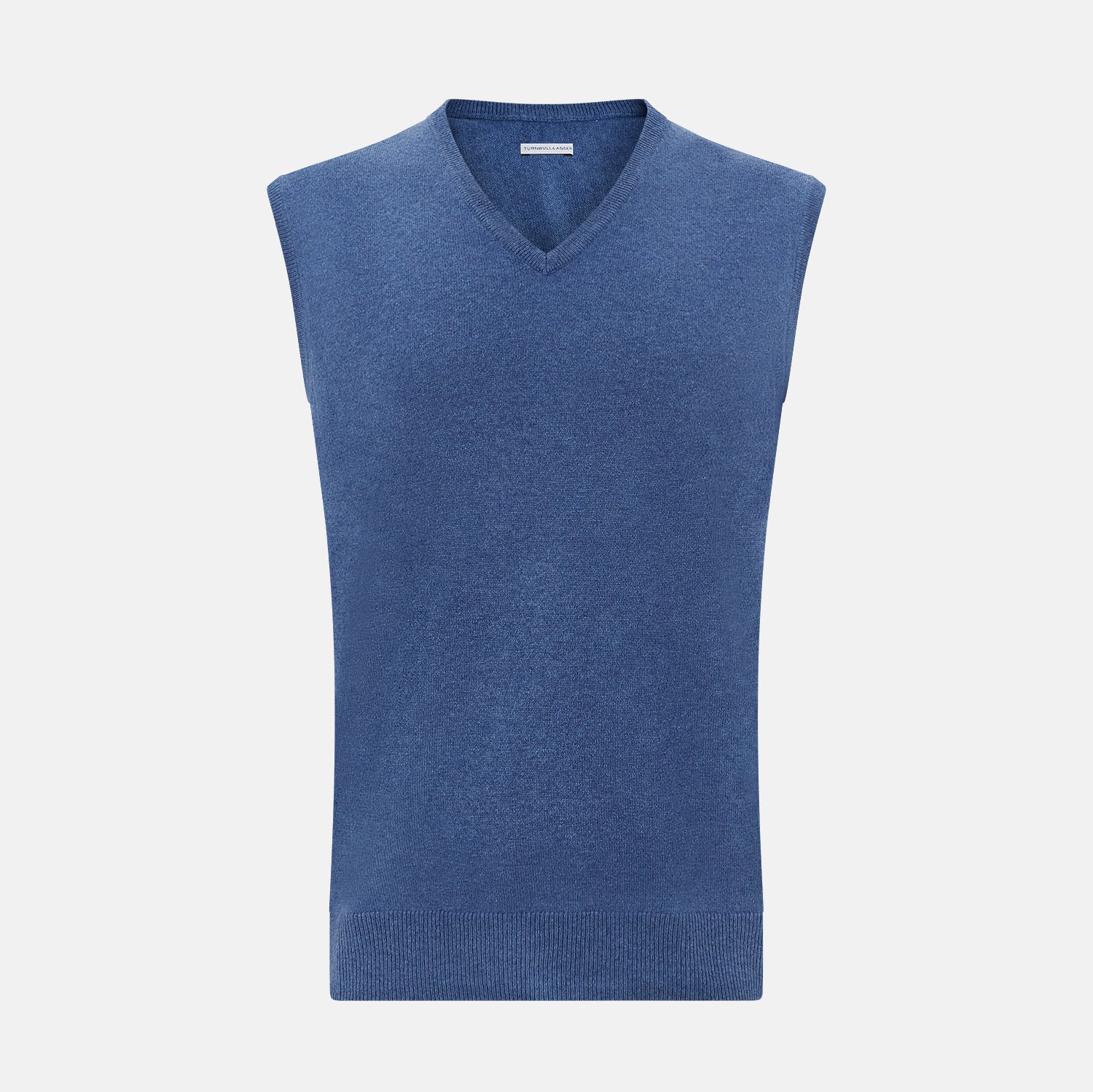 New in: Vests